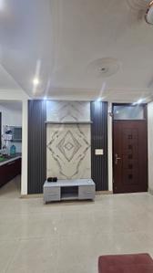 Hall Image of 1200 Sq.ft 2 BHK Apartment / Flat for sale in Surya Towers, Nabha Zirakpur for Rs. 5500000