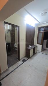 2 BHK Independent House