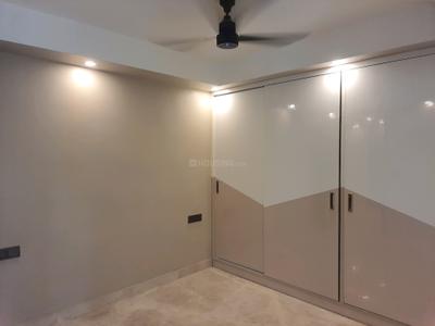 Bedroom Image of 2000 Sq.ft 3 BHK Builder Floor for sale in DLF Phase 1 Gurgaon for Rs. 33000000