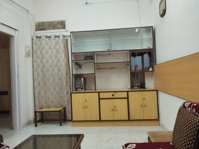 Hall Image of 1538 Sq.ft 3 BHK Apartment / Flat for rent in Lulla Nagar Pune for Rs. 33000