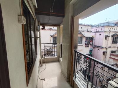 Balcony Image of 1195 Sq.ft 3 BHK Apartment / Flat for sale in Loharuka Greenwood Premium, Kaikhali Kolkata for Rs. 6100000