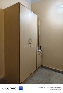 Bedroom Image of 900 Sq.ft 2 BHK Apartment / Flat for rent in Halasuru Bengaluru for Rs. 30000