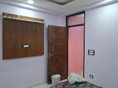 Bedroom Image of 1050 Sq.ft 2 BHK Apartment / Flat for sale in Hark Sai Homes 6, Sector 49 Noida for Rs. 5000016