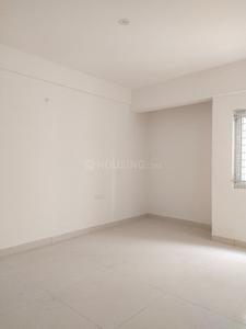 Bedroom Image of 1476 Sq.ft 3 BHK Apartment / Flat for sale in Sri Sai Sarovar, K R Puram Bengaluru for Rs. 12320000