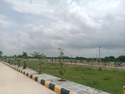 Image of 150 Sq.ft Residential Plot / Land for sale in Medchal, Secunderabad for Rs. 1500003