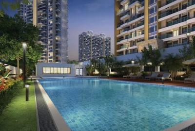 Image of 1246 Sq.ft 3 BHK Apartment / Flat for sale in Sukhwani Empire Square Phase III, Chinchwad, Pune for Rs. 12912321