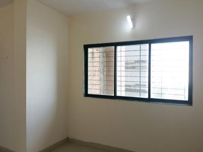 Living Room Image of 605 Sq.ft 1 BHK Apartment / Flat for rent in Rosa Classique, Kasarvadavali Thane for Rs. 25150