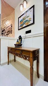 Balcony Image of 900 Sq.ft 2 BHK Apartment / Flat for sale in Kharar Mohali for Rs. 5500000