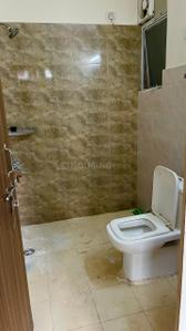 Bathroom Image of 750 Sq.ft 2 BHK Apartment / Flat for sale in Suncity Avenue 102, Sector 102 Gurgaon for Rs. 7800000