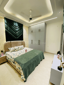 Image of 1280 Sq.ft 2.5 BHK Apartment / Flat for sale in Sorrel Shri Suresham, Noida Extension, Greater Noida for Rs. 4989000