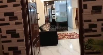 Hall Image of 2500 Sq.ft 5 BHK Independent House for sale in Kalyan Nagar Bengaluru for Rs. 22000000