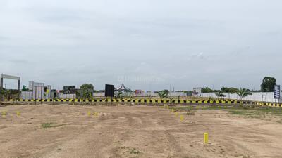 Image of 1035 Sq.ft Residential Plot / Land for sale in Poonamallee, Chennai for Rs. 5616000