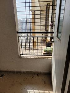 Balcony Image of 864 Sq.ft 2 BHK Apartment / Flat for sale in Lodha Casa Bella Gold, Palava Phase 1 Thane for Rs. 5300000