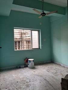 Bedroom Image of 1200 Sq.ft 3 BHK Apartment / Flat for sale in Lake Town Kolkata for Rs. 6000000