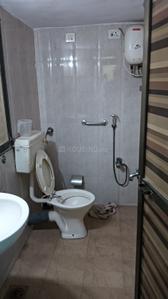 Image of 800 Sq.ft 2 BHK Apartment / Flat for rent in Evershine Nagar, Malad West, Mumbai for Rs. 55000