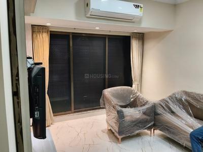 Hall Image of Yash Properties  in Saki Naka, Mumbai