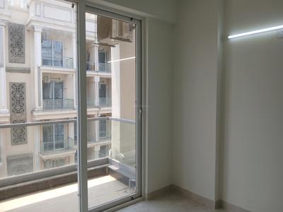 Bedroom Image of 1190 Sq.ft 3 BHK Builder Floor for sale in Signature Global City 92 Phase 2, Sector 92 Gurgaon for Rs. 12200000