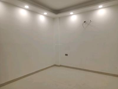 Bedroom Image of 2400 Sq.ft 4 BHK Builder Floor for sale in Greenfields Premium Builder Floors, Green Field Colony Faridabad for Rs. 24600000