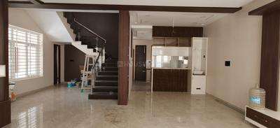 Hall Image of 3500 Sq.ft 5 BHK Independent House for sale in Valasaravakkam Chennai for Rs. 40000000
