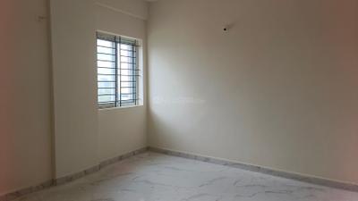 Bedroom Image of 1377 Sq.ft 3 BHK Apartment / Flat for sale in Kithiganur Bengaluru for Rs. 6900000