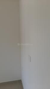 Bedroom Image of 826 Sq.ft 2 BHK Apartment / Flat for rent in Shriram Grand City Grand One, Konnagar Hooghly for Rs. 15000