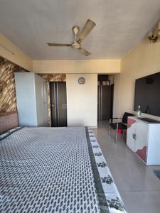 Bedroom Image of 1450 Sq.ft 3 BHK Apartment / Flat for sale in Sanpada Navi Mumbai for Rs. 38000000