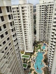 Image of 865 Sq.ft 2 BHK Apartment / Flat for sale in Lodha Bel Air, Jogeshwari West, Mumbai for Rs. 27500000