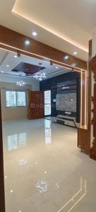 Hall Image of 1200 Sq.ft 2 BHK Builder Floor for rent in HSR Layout Bengaluru for Rs. 65000