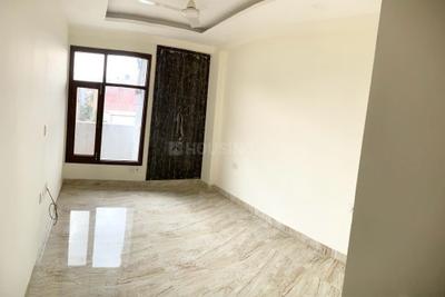 Bedroom Image of 1170 Sq.ft 3 BHK Apartment / Flat for sale in Chhattarpur New Delhi for Rs. 6000000