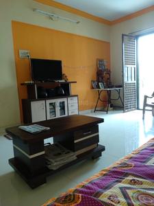 2 BHK Flat