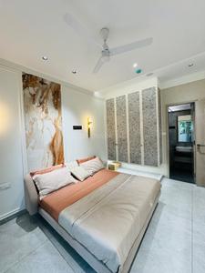 Bedroom Image of 900 Sq.ft 2 BHK Apartment / Flat for sale in Intofinity Kohinoor Anantara, Pimpri Pune for Rs. 8000000