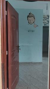 Living Room Image of 1000 Sq.ft 2.5 BHK Apartment / Flat for sale in Rising Heights, Manewada Nagpur for Rs. 5400000