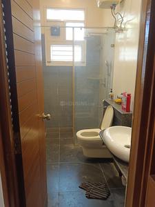 Bathroom Image of 6000 Sq.ft 4 BHK Villa for rent in Reliaable Lavendula, Gulimangala Bengaluru for Rs. 100000