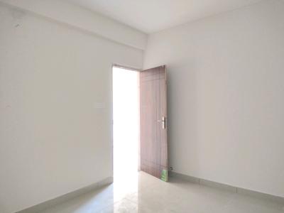 Bedroom Image of 1386 Sq.ft 3 BHK Apartment / Flat for sale in SVN Green Nest, Electronic City Bengaluru for Rs. 6600500