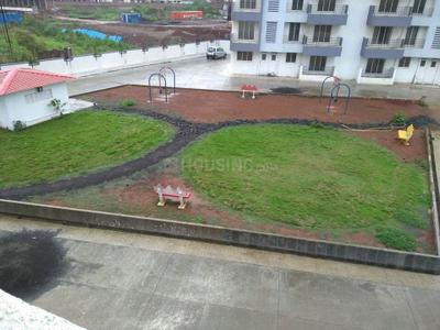 Image of 1300 Sq.ft 2 BHK Apartment / Flat for sale in Ambernath East, Ambernath for Rs. 4500000
