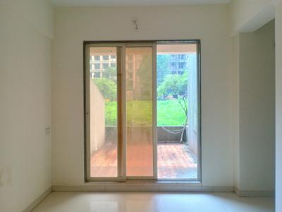 Living Room Image of 810 Sq.ft 1 BHK Apartment / Flat for sale in Ambernath West Ambernath for Rs. 3200000