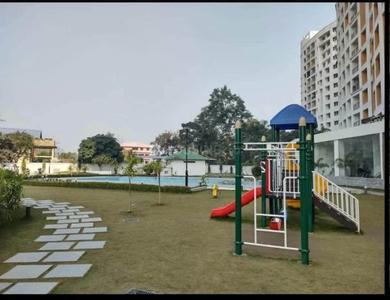Image of 1175 Sq.ft 2 BHK Apartment / Flat for rent in Ideal Hill View, Narengi Tinali, Guwahati for Rs. 23000