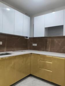 Kitchen Image of 1050 Sq.ft 2 BHK Apartment / Flat for sale in Vihaan Wardania, Noida Extension Greater Noida for Rs. 4200000