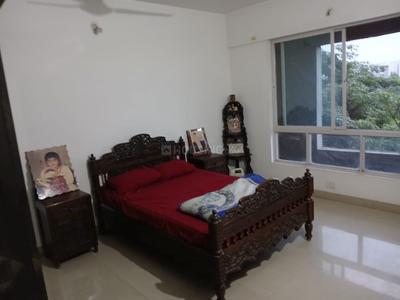 Bedroom Image of 1020 Sq.ft 2 BHK Apartment / Flat for sale in Karia Konark Exotica, Wagholi Pune for Rs. 6900000