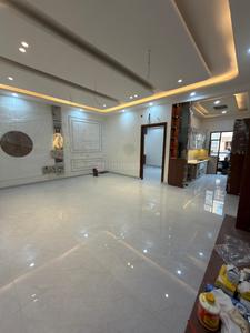 Hall Image of 1750 Sq.ft 3 BHK Builder Floor for sale in Aditya White Cottage, Bamheta Village Ghaziabad for Rs. 9000000