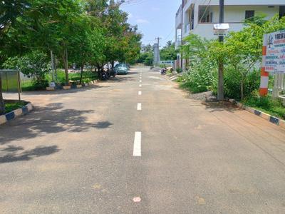 Image of 1300 Sq.ft Residential Plot / Land for sale in VGN Varna Bhoomi, Pudupakkam, Chennai for Rs. 8100000