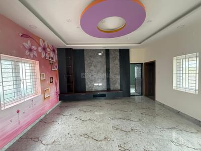 Hall Image of 800 Sq.ft 2 BHK Independent House for sale in Thudiyalur Coimbatore for Rs. 5165000