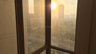 Balcony Image of 910 Sq.ft 2.5 BHK Apartment / Flat for sale in Prateek Grand City, Siddharth Vihar Ghaziabad for Rs. 11000000