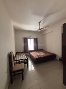 Hall Image of 2000 Sq.ft 3 BHK Apartment / Flat for sale in Race Course Vadodara for Rs. 10000000