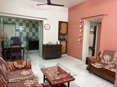 2 BHK Flat