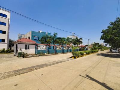 Image of 2000 Sq.ft Residential Plot / Land for sale in Kamal Vihar, Raipur for Rs. 3800001