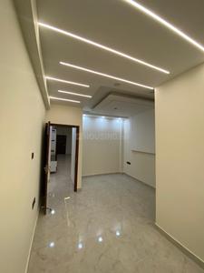 Hall Image of 1250 Sq.ft 3 BHK Builder Floor for sale in Rajouri Garden New Delhi for Rs. 25000000