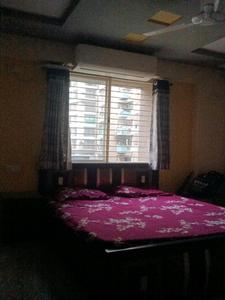Bedroom Image of 2013 Sq.ft 3 BHK Apartment / Flat for sale in Orchid Legacy, Shela Ahmedabad for Rs. 13500000