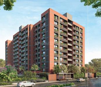 3 BHK Flat