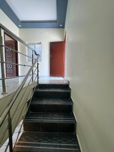Balcony Image of 985 Sq.ft 2 BHK Duplex for sale in Veppampattu Chennai for Rs. 5300000